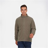 Куртка AKANDA Grey Brown APEX JC-0009-10