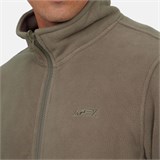 Куртка AKANDA Grey Brown APEX JC-0009-10