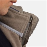 Куртка AKANDA Grey Brown APEX JC-0009-10