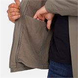 Куртка AKANDA Grey Brown APEX JC-0009-10