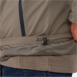 Куртка AKANDA Grey Brown APEX JC-0009-10