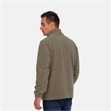 Куртка AKANDA Grey Brown APEX JC-0009-10