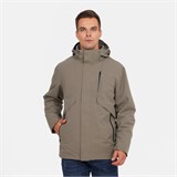 Куртка AKANDA Grey Brown APEX