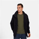 Куртка AKANDA Black APEX JC-0009-01