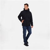 Куртка AKANDA Black APEX JC-0009-01