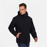 Куртка AKANDA Black APEX JC-0009-01