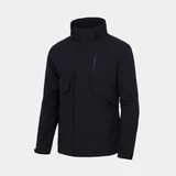 Куртка AKANDA Black APEX JC-0009-01