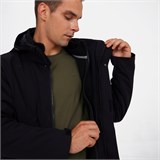 Куртка AKANDA Black APEX JC-0009-01