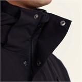 Куртка AKANDA Black APEX JC-0009-01