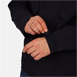 Куртка AKANDA Black APEX JC-0009-01