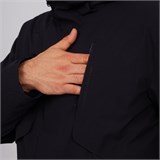 Куртка AKANDA Black APEX JC-0009-01