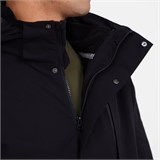 Куртка AKANDA Black APEX JC-0009-01