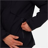 Куртка AKANDA Black APEX JC-0009-01