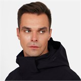 Куртка AKANDA Black APEX JC-0009-01