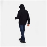 Куртка AKANDA Black APEX JC-0009-01