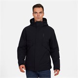 Куртка AKANDA Black APEX JC-0009-01