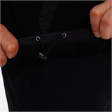 Флисовая кофта  HOSSA Black APEX JC-0007-01