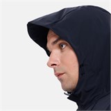 Куртка MASHATU Blue APEX JC-0008-05