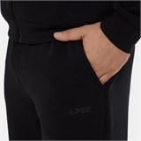 Спортивный костюм KOMODO Black APEX ST-0001-01