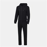 Спортивный костюм KOMODO Black APEX ST-0001-01