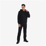 Спортивный костюм KOMODO Black APEX ST-0001-01