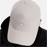 Бейсболка Logo Beige APEX CP-0002-08