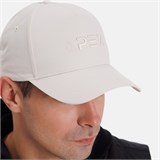 Бейсболка Logo Beige APEX CP-0002-08
