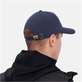 Бейсболка Logo Dark Blue APEX CP-0002-14