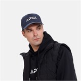 Бейсболка Logo Dark Blue APEX CP-0002-14