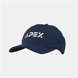 Бейсболка Logo Dark Blue APEX CP-0002-14