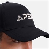 Бейсболка Logo Black APEX CP-0002-01
