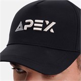 Бейсболка Logo Black APEX CP-0002-01