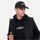 Бейсболка Logo Black APEX CP-0002-01