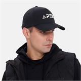 Бейсболка Logo Black APEX CP-0002-01