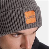 Шапка Winter Grey APEX CP-0001-19