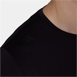 Футболка FUNDY Black APEX TS-0002-01