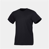 Футболка FUNDY Black APEX TS-0002-01