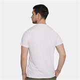 Футболка FUNDY White APEX TS-0002-20