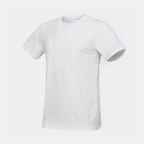 Футболка FUNDY White APEX TS-0002-20