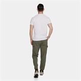 Футболка FUNDY White APEX TS-0002-20