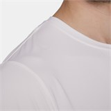 Футболка FUNDY White APEX TS-0002-20