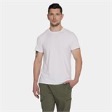 Футболка FUNDY White APEX TS-0002-20