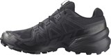 Кроссовки Speedcross 6 Forces GTX Black/Phantom Salomon L41738600