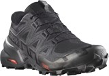 Кроссовки Speedcross 6 Forces GTX Black/Phantom Salomon L41738600