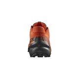 Кроссовки Speedcross 6 Forces Red Orange/Black Salomon L47960800