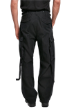 Брюки M65 Vintage Black Brandit 1001.2