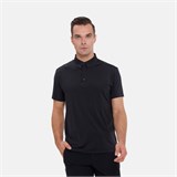 Поло EMAS Black APEX