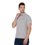 Поло EMAS Grey Green APEX