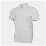 Поло EMAS Grey Green APEX TP-0001-15