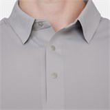 Поло EMAS Grey Green APEX TP-0001-15